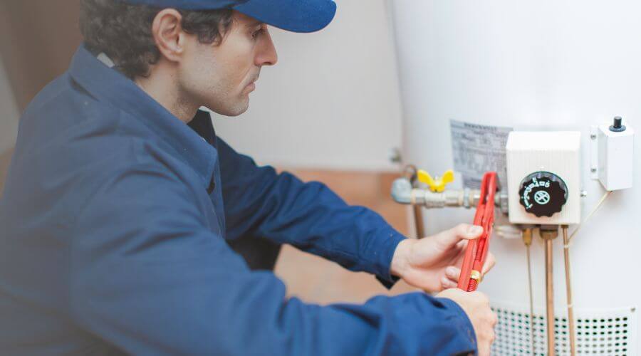 Professional Leak Detection in Baggs, WY