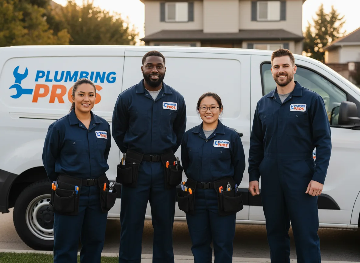Water Heater Repair company in Baggs, WY